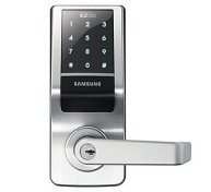 Samsung Security Systems