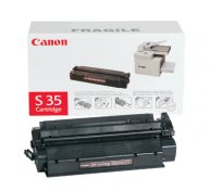 Canon Toners & Drums