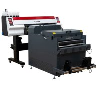 Audley DTF Printers