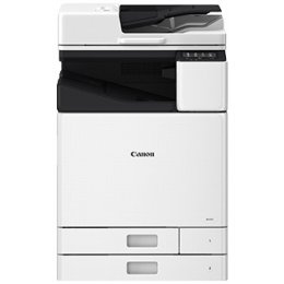 Canon InkJet WG7250Z MultiFunction Printer