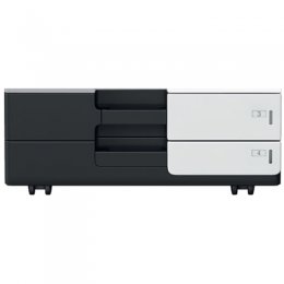 Konica Minolta PC-210 2-way Paper Feed Cabinet