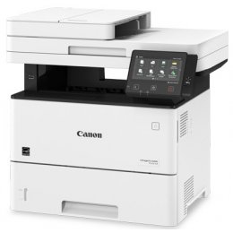 Canon ImageClass D1650 MultiFunction Printer