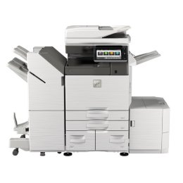 Sharp MX-M5071 Multifunction Printer