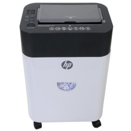 HP AF1210 Microcut Autofeed Shredder RECONDITIONED