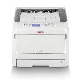 Okidata Pro8432WT Color Printer