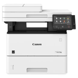 Canon ImageClass X MF1643iF II Multifunction Printer