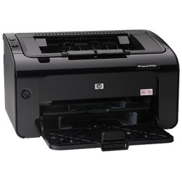 HP P1102w LaserJet Pro Printer RECONDITIONED