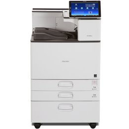 Ricoh Aficio SP 8400DN B&W Laser Printer