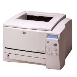 HP 2300DN LaserJet Printer RECONDITIONED