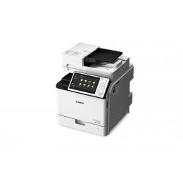 Canon ImageRunner Advance C356iF III Color Copier