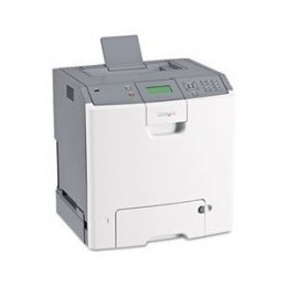 Lexmark C734DN Color Laser Printer Reconditioned