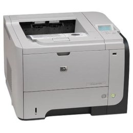 HP P3015DN Laserjet Printer RECONDITIONED