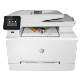 HP M283FDW Color LaserJet MultiFunction Printer FACTORY REFURBISHED