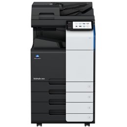 Konica Minolta Bizhub C360i Multifunction Printer