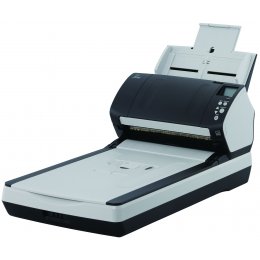 Ricoh FI-7280 Workgroup Scanner