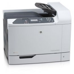 HP CP6015N Color LaserJet Printer RECONDITIONED