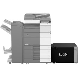 Konica Minolta LU-204 Large Capacity Unit (2,500 sheets)