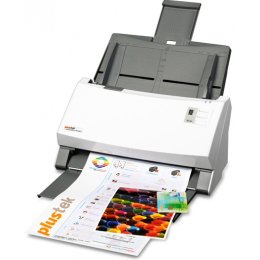 Plustek SmartOffice Departmental Scanner PS506U