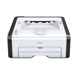 Ricoh Aficio SP 213SFNW Laser Multifunction Printer