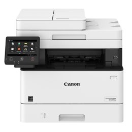 Canon ImageClass MF453dw Multifunction Printer