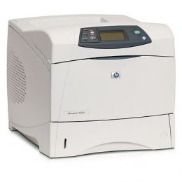 HP 4250 LaserJet Printer LIKE NEW