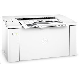 HP M102w LaserJet Pro Printer RECONDITIONED