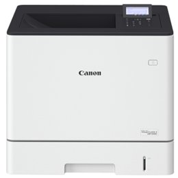 Canon ImageClass X LBP1538C Color Laser Printer