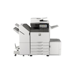Sharp MX-4051 Color Multifunction Printer