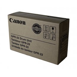 Canon GPR-22 Drum Unit New
