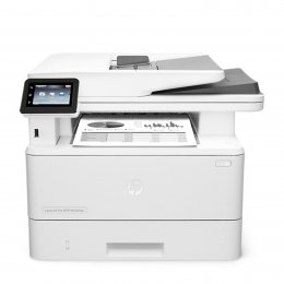 HP M426fdw LaserJet Pro Printer RECONDITIONED