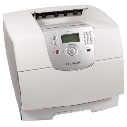 Lexmark T640 Laser Printer RECONDITIONED