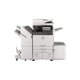 Sharp MX-4071 Color Multifunction Printer