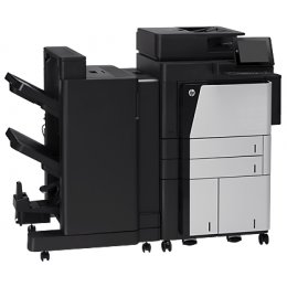 Lexmark M830Z MultiFunction Laser Printer RECONDITIONED