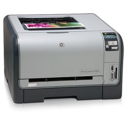 HP CP1518NI Color LaserJet Printer FULLY REFURBISHED