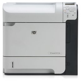 HP P4015DN LaserJet Printer LIKE NEW