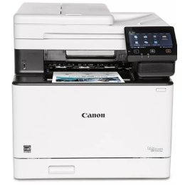 Canon ImageClass MF753Cdw Color Multifunction Printer