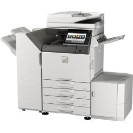Sharp MX-3571 Color Multifunction Printer