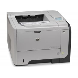 HP P3015N LaserJet Printer RECONDITIONED