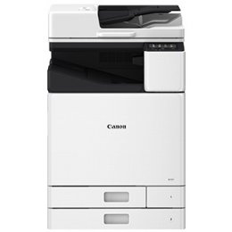 Canon InkJet WG7250F MultiFunction Printer