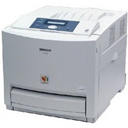 Panasonic KX-CL400 Color Laser Printer