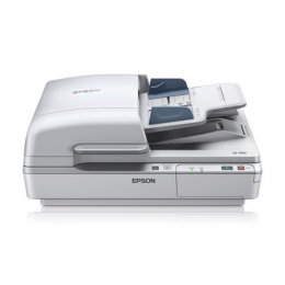 Epson Workforce DS-7500 Color Document Scanner