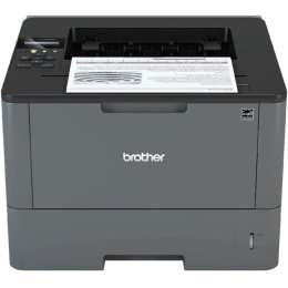 Brother HL-L5100DN Monochrome Laser Printer RECONDITIONED