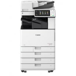 Canon ImageRunner ADVANCE C3530i Color MultiFunction Printer