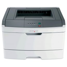 Lexmark E260DN Monochrome Laser Network Printer Reconditioned