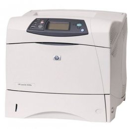 HP 4350N LaserJet Network Printer LIKE NEW