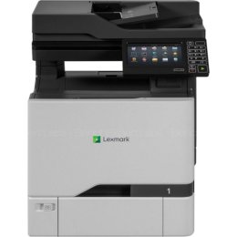 Lexmark CX725DHE MultiFunction Color Printer