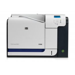 HP CP3525DN Color LaserJet Printer RECONDITIONED