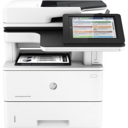 HP LaserJet Enterprise Flow MFP M527z Printer RECONDITIONED