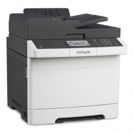 Lexmark MX410DE Multifunction Printer RECONDITIONED