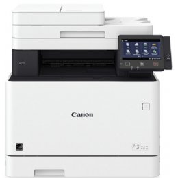 Canon ImageClass MF745Cdw Color Laser Printer
